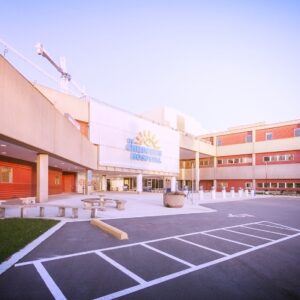 BC Children Hospital BC Children Hospital