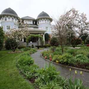 BC Children’s Hospice BC Children's Hospice