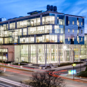UBC Hospital UBC Hospital
