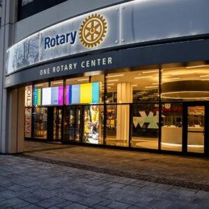 Rotary International Rotary International