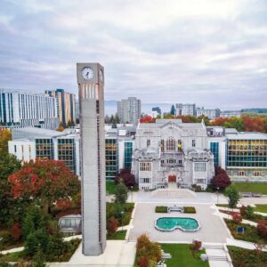 UBC UBC