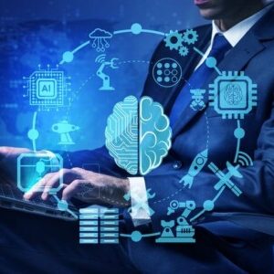 Group logo of Artificial Intelligence Club