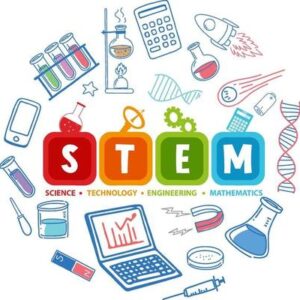 Group logo of STEM Club